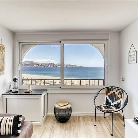 Sea-CHIC Appartement Empuriabrava Exterior foto