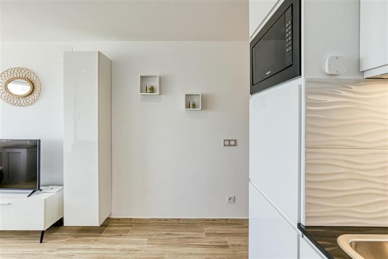 Sea-CHIC Appartement Empuriabrava Exterior foto