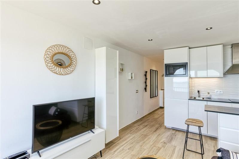 Sea-CHIC Appartement Empuriabrava Exterior foto