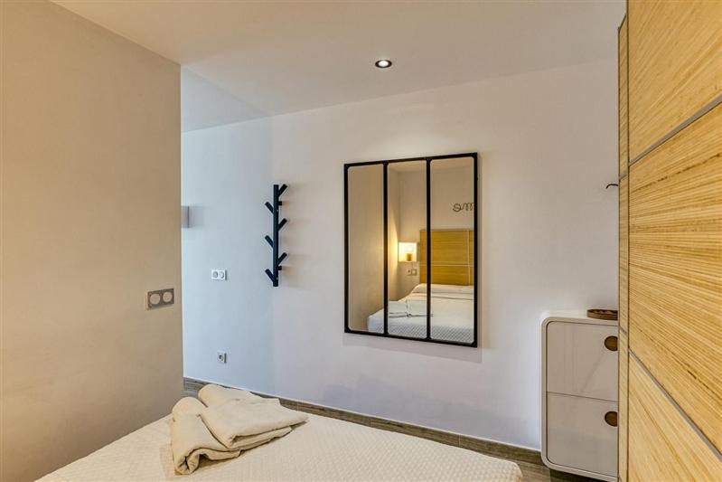 Sea-CHIC Appartement Empuriabrava Exterior foto