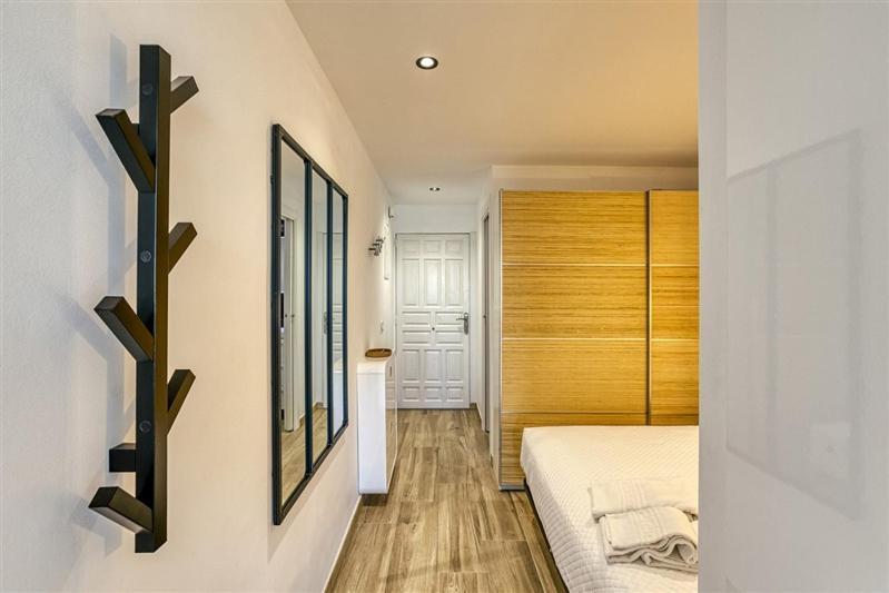 Sea-CHIC Appartement Empuriabrava Exterior foto