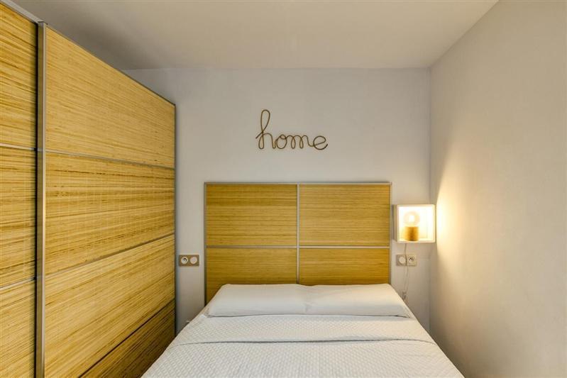 Sea-CHIC Appartement Empuriabrava Exterior foto