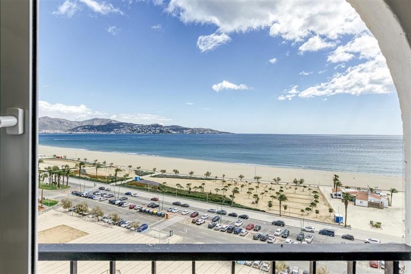 Sea-CHIC Appartement Empuriabrava Exterior foto
