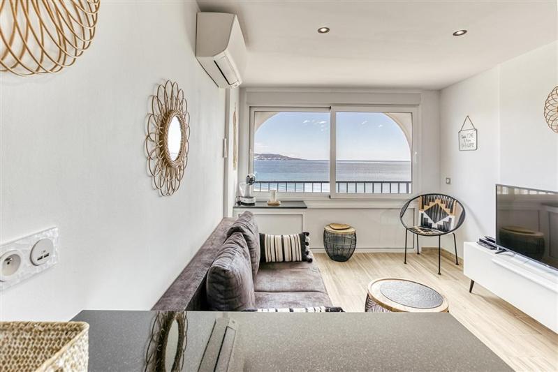 Sea-CHIC Appartement Empuriabrava Exterior foto