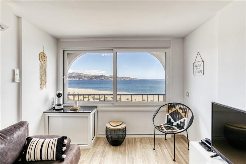 Sea-CHIC Appartement Empuriabrava Exterior foto
